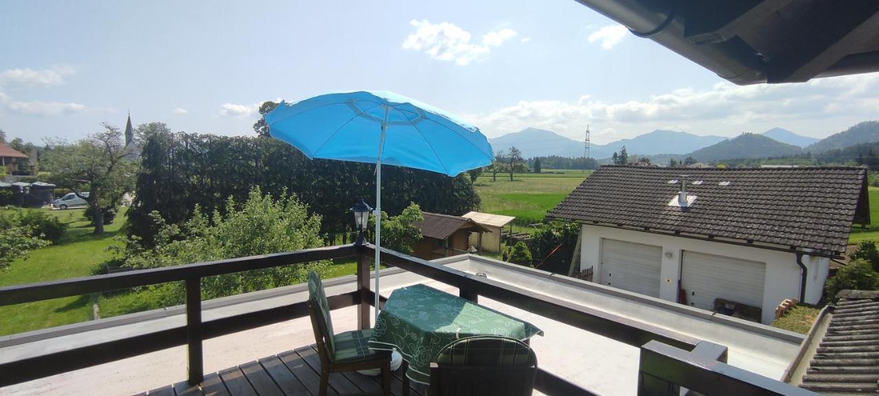 Landhaus Noreia Sankt Kanzian am Klopeiner See Kültér fotó