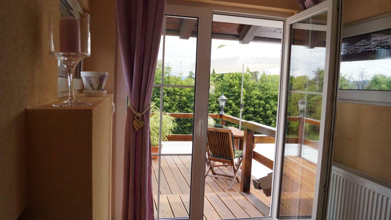 Landhaus Noreia Sankt Kanzian am Klopeiner See Kültér fotó